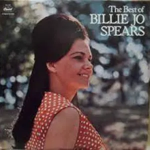 Pochette de The Best of Billie Jo Spears de Billie Jo Spears