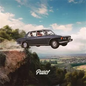 Pochette de Are We There Yet? de Puggy