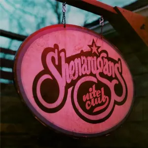 Pochette de Shenanigans Nite Club de Goose