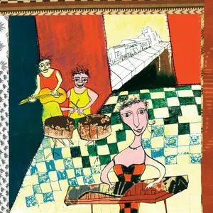 Pochette de Folk, Ya! de Plastic People