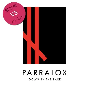 Pochette de Down in the Park V3 de Parralox