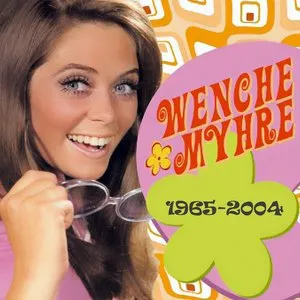 Pochette de 1965–2004 de Wenche Myhre