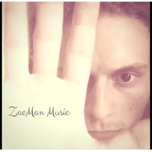 Pochette de Give You All I've Got de Zac Celinder