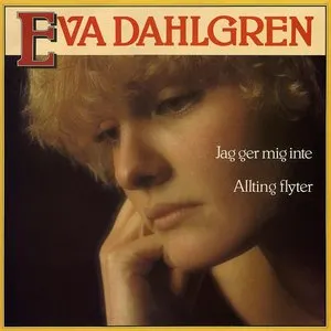 Pochette de Eva Dahlgren de Eva Dahlgren