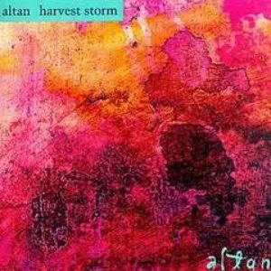 Pochette Harvest Storm