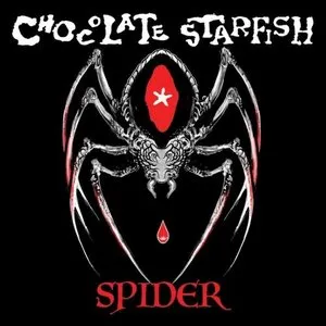 Pochette de Spider de Chocolate Starfish