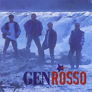 Pochette de Gen Rosso de Gen Rosso