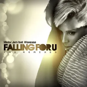 Pochette de Falling for U de Wanessa Camargo