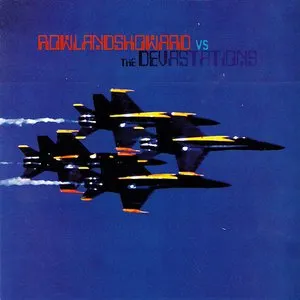 Pochette de Autoluminiscent / Ocean de Rowland S. Howard