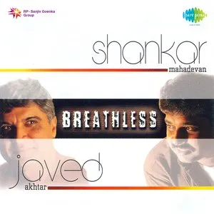 Pochette de Breathless de Shankar Mahadevan