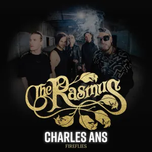 Pochette de Fireflies de The Rasmus
