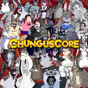 Pochette de CHUNGUSCORE de Triple‐Q