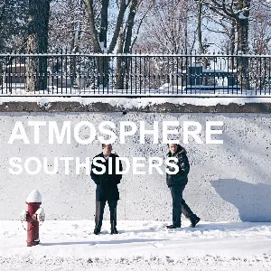 Pochette de Southsiders (Instrumental Version) de Atmosphere