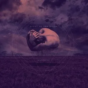 Pochette de Instincts de Sight of Emptiness