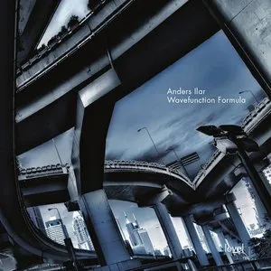 Pochette de Wavefunction Formula de Anders Ilar