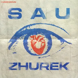 Pochette de Sau zhurek de Kunzharyq