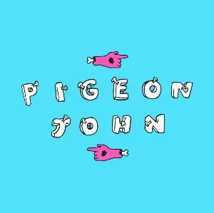 Pochette de Gotta Good Feelin' de Pigeon John