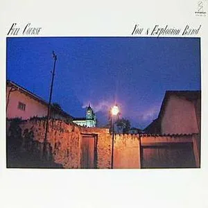 Pochette de Full Course de You & The Explosion Band