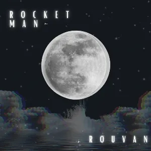Pochette Rocket Man