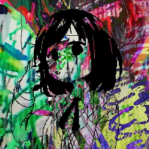 Pochette de Mr. Kill Myself de Sewerslvt