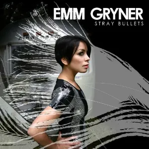 Pochette de Stray Bullets de Emm Gryner