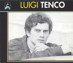 Pochette Luigi Tenco