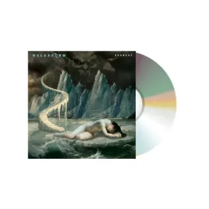 Pochette de Everest de Halestorm