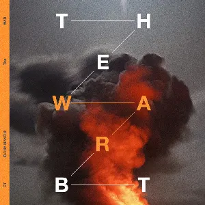 Pochette The War (Remixes)