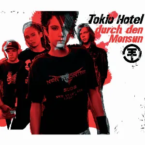 Pochette Durch den Monsun