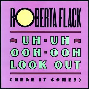 Pochette Uh-Uh Ooh-Ooh Look Out (Here It Comes)