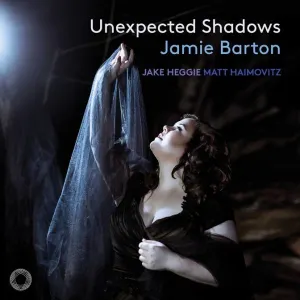 Pochette de Unexpected Shadows de Matt Haimovitz