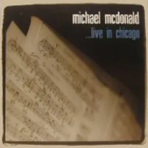 Pochette Live In Chicago