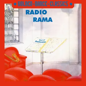 Pochette de The Best of Radiorama de Radiorama