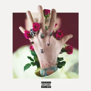 Pochette de Trap Paris de Ty Dolla $ign - mgk
