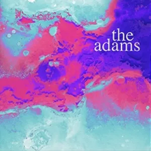Pochette de The Adams x Hornstar Big Band de The Adams