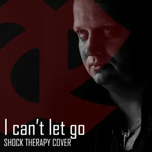 Pochette de I Can't Let Go de Leæther Strip
