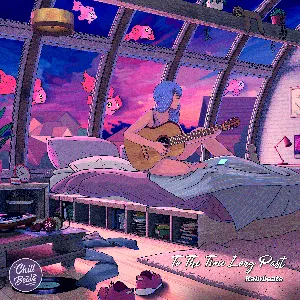 Pochette de To the Time Long Past de KAINBEATS