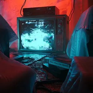 Pochette de EDGE (2024 version) de REZZ
