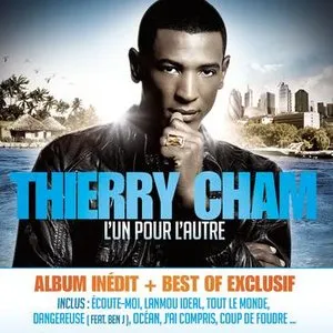 Pochette de L'un pour l'autre de Thierry Cham