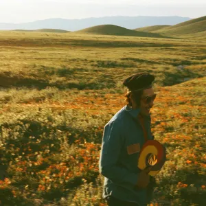 Pochette de California de The Growlers