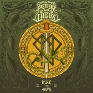 Pochette de Pour les Dieux de Billx