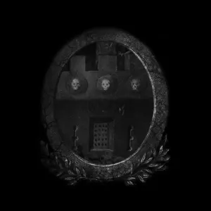 Pochette de Philosophie des arts occultes / Thanatonaut de Neige et Noirceur