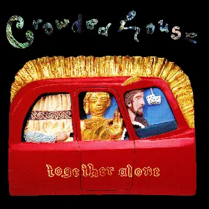 Pochette de Together Alone de Crowded House