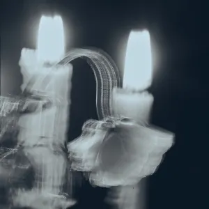 Pochette de Death by Water / I’m Sorry I’m Leaving (acoustic) de Senses Fail