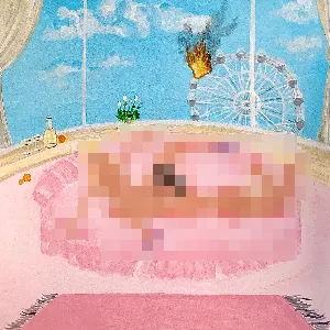 Pochette de TO FEEL ALIVE EP de Kali Uchis