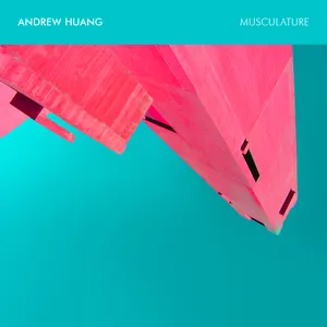Pochette de Musculature de Andrew Huang