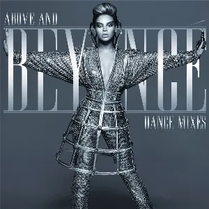 Pochette Above and Beyoncé: Dance Mixes