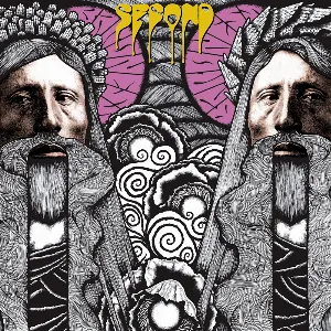 Pochette de Second de Baroness