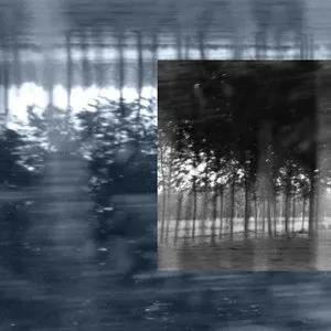 Pochette de Ritmo IV de Alessandro Cortini