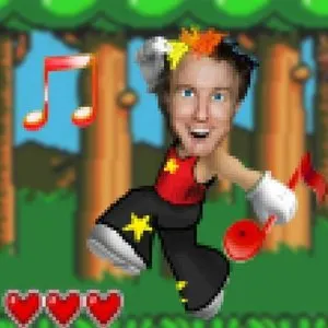 Pochette de Cool 8Bit Island Song de S3RL